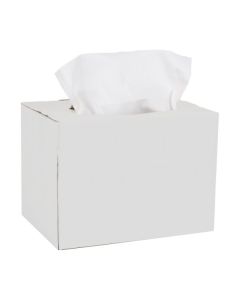 Disposable sopdoek - wit - PQ 32 x 42 cm - doos à 160 stuks