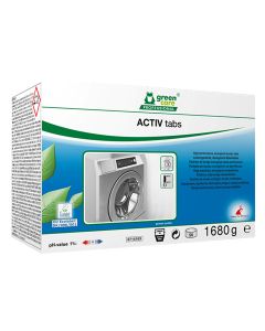 Green Care Professional ACTIV tabs - 56 stuks per doos