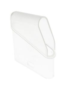 i-team - i-mop XL & XXL - Transparante vuilwaterdoorlaat