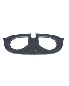 BASE PLATE XXL *GREY*