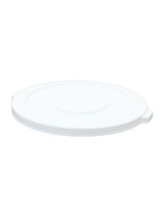 Rubbermaid - Deksel - Brute container - 121,1 liter