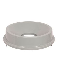 Rubbermaid - Funnel deksel - Brute container 121,1 liter