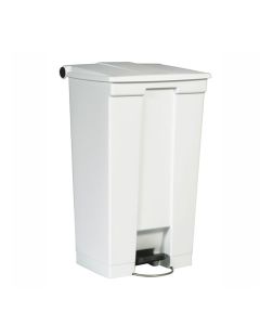Rubbermaid - Step-on container - 87 liter