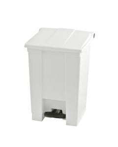 Rubbermaid - Step-on container - 45 liter