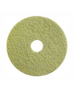 Bright 'n Water pad - Ø 43 cm - 17 inch - #2 geel, 2 stuks