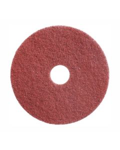 Bright 'n Water pad - Ø 51 cm - 20 inch - #0 rood, 2 stuks