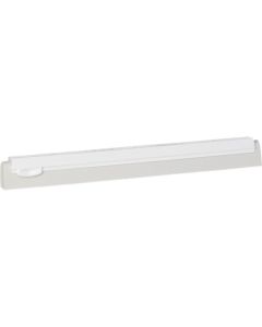 Vikan - klikcassette - 40 cm, Wit