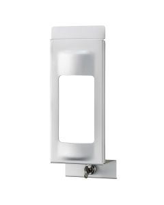 MediQo-Line - Afsluitplaat - 1000 ml, aluminium