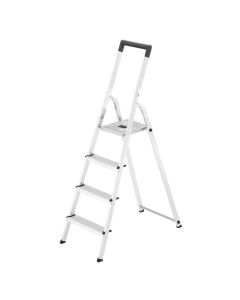 Hailo - huishoudtrap L40 - 4 treden