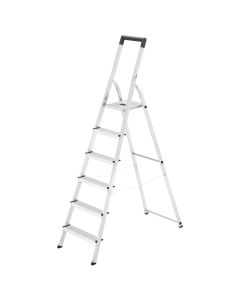 Hailo - huishoudtrap L40 - 6 treden