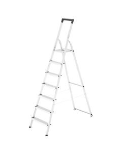 Hailo - huishoudtrap L40 - 7 treden