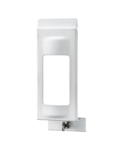 mediQo-Line - Afsluitplaat - 1000 ml, wit