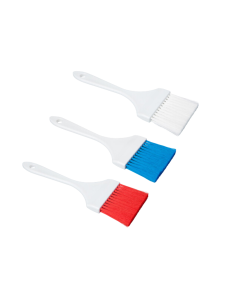 HCS - Kwast - 70 mm, zacht