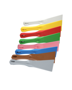 HCS - Spatel - 75x250 mm, kunststof