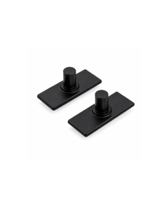SHOCK - Yoke Pivot Plate