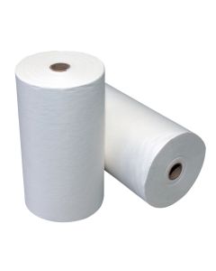 Handdoekrol - nonwoven - 1-laags - 6 rol à 40 meter