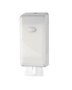 Pearl White - Bulkpack dispenser