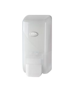 Pearl White - Zeepdispenser - lotion - 1000 ml