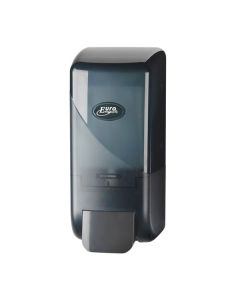 Pearl Black - Zeepdispenser - lotion - 1000 ml