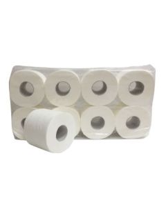 Toiletpapier - Cellulose - 3-laags - 7 x 8 rol à 250 vel