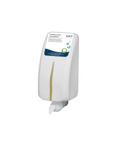 Lavela - Antibacteriële Foam zeep wit - 6 x 1 liter per doos