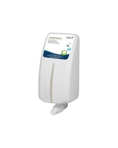 Lavela - Huiddesinfectie spray wit - 6 x 1 liter per doos