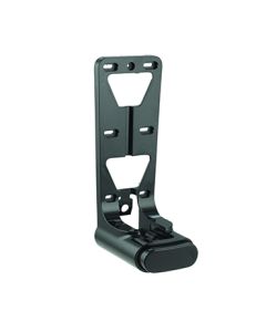 Lavela - Industry wand dispenser zwart