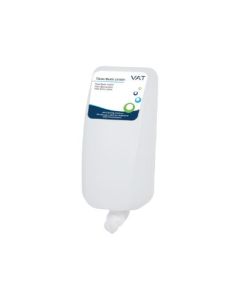 Lavela - Titan basis lotion wit - 4 x 2 kg per doos