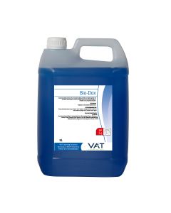 VAT - Bio-Dox - 2 x 5 liter per doos