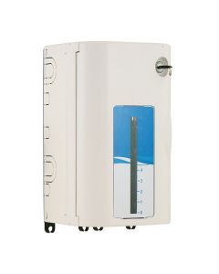 Sekuremax - with metal lock