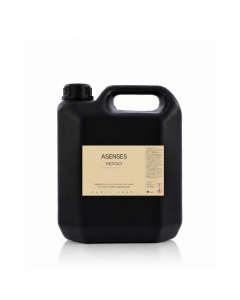 ASENSES Home spray INDIGO navulling can a 5 liter