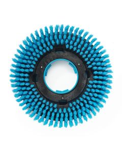 i-team - i-mop Lite - Borstel medium blauw - set á 2 stuks