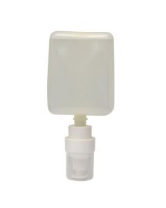 Hygiënische antibac Foam zeep - 6 x 1 liter per doos