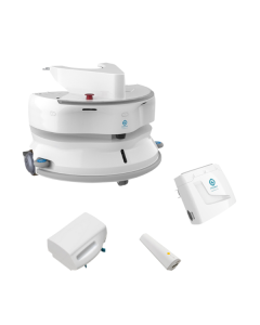 i-team - i-walk - incl. i-power 5, i-power 9 & lader