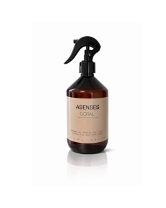 ASENSES - Home spray - CORAL - 500 ml
