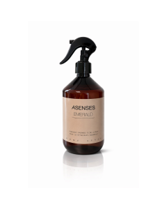 ASENSES - Home spray - EMERALD - 500 ml