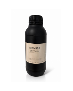 ASENSES - EMERALD concentraat - 1000 ml