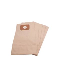 Cleanfix - Stofzak HEPA S10 plus + HEPA pak à 5 stuks