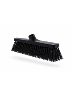 Recycle Brush - Straatbezem - 300 x 55 mm, hard
