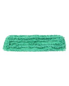 i-team - i-fibre vlakmop Large - 40 cm, groen