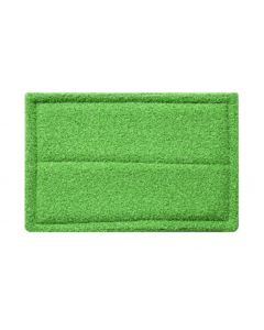 Excentr - Fiber pad - Excentr 55-35