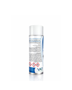 VKV - Kauwgumverwijderaar - 12 x 400 ml spuitbus per doos