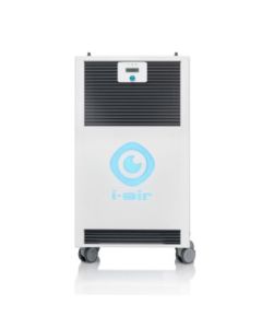 i-team - i-air - luchtbehandelingssysteem