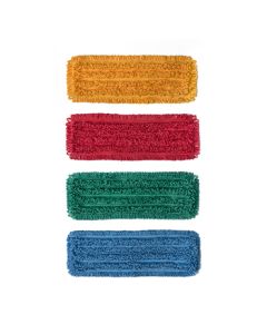 i-team - i-fibre vlakmop Large - 40 cm