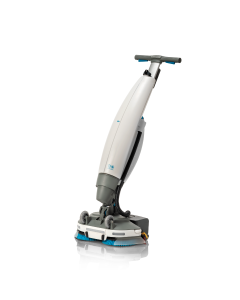 i-team - i-mop 40 - EXCL. LADER & BATTERIJ