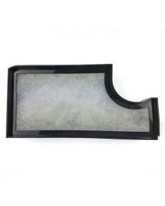 i-team - Filter cassette Zwart - i-vac 30UR - Standaard