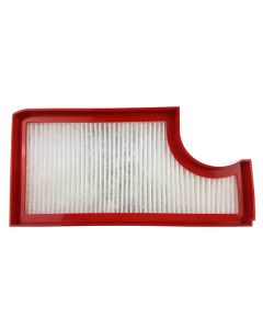 i-team - Filter cassette Rood - i-vac 30UR - HEPA