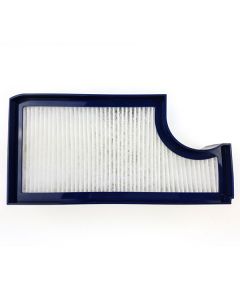i-team - Filter cassette Blauw - i-vac 30UR - ULPA