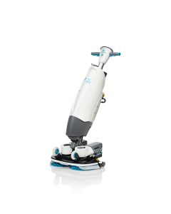 i-team - i-mop XL PRO V23 - excl. lader en batterijen