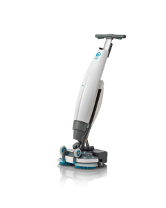 i-team - i-mop 36 - EXCL. LADER & BATTERIJ
